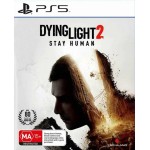 Dying Light 2 Stay Human [PS5, английская версия]